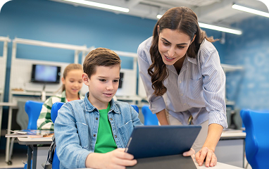 How AI is Transforming Lesson Planning