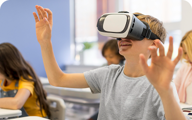 The Future of AI in Education