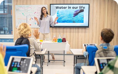 Microlearning: A Game-Changer for Modern Classrooms